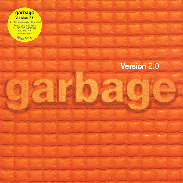 Garbage - Version 2.0 -black vinyl I-Garbage-Version-2.0-black-vinyl-I-.jpg