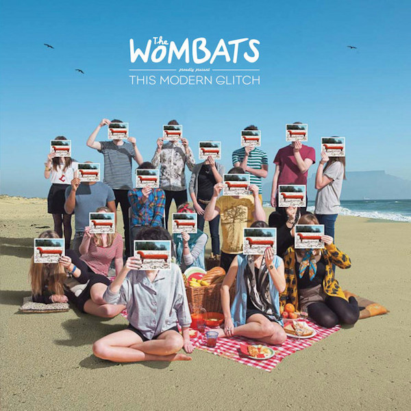 The Wombats - This Modern GlitchThe-Wombats-This-Modern-Glitch.jpg