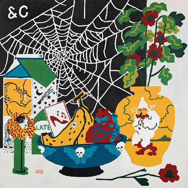 Parquet Courts - Sympathy for LifeParquet-Courts-Sympathy-for-Life.jpg