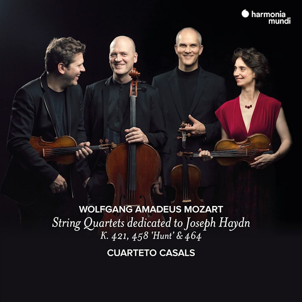 Cuarteto Casals - Mozart - String Quartets Dedicated to Joseph HaydnCuarteto-Casals-Mozart-String-Quartets-Dedicated-to-Joseph-Haydn.jpg