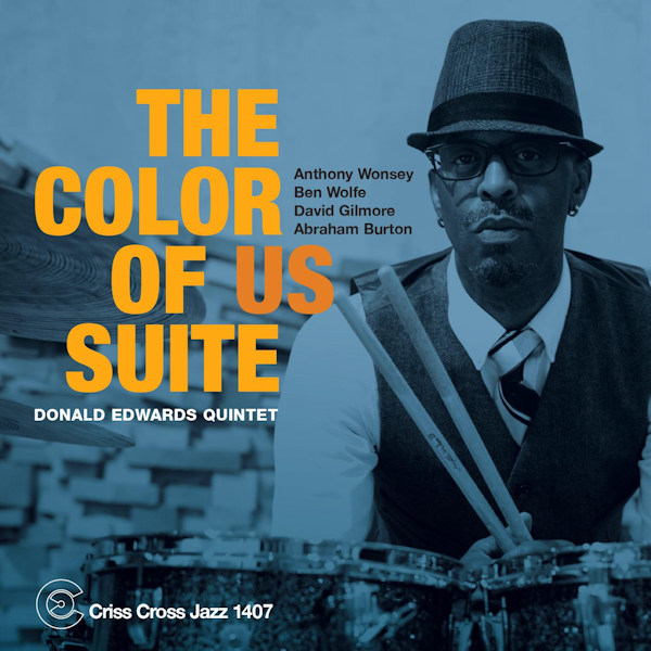 Donald Edwards Quintet - The Color of us SuiteDonald-Edwards-Quintet-The-Color-of-us-Suite.jpg