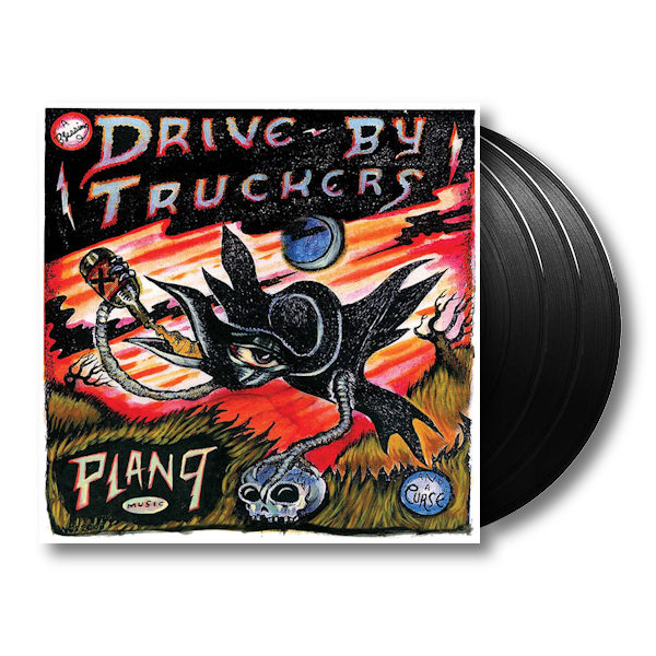 Drive-By Truckers - Plan 9 Music -3lp-Drive-By-Truckers-Plan-9-Music-3lp-.jpg