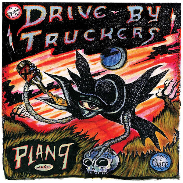 Drive-By Truckers - Plan 9 MusicDrive-By-Truckers-Plan-9-Music.jpg
