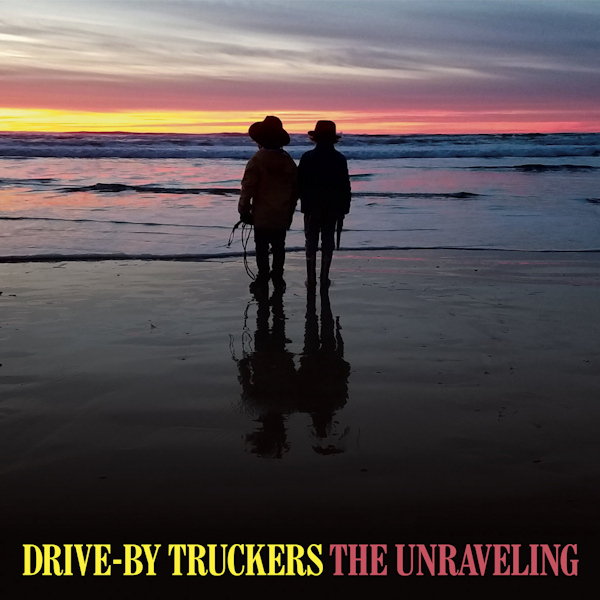 Drive-By Truckers - The UnravelingDrive-By-Truckers-The-Unraveling.jpg