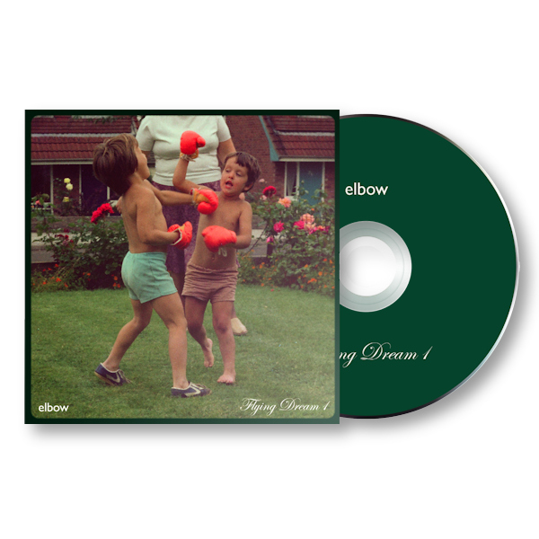 Elbow - Flying Dream 1 -cd-Elbow-Flying-Dream-1-cd-.jpg
