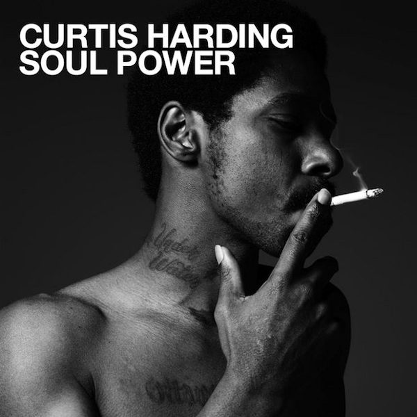 Curtis Harding - Soul PowerCurtis-Harding-Soul-Power.jpg