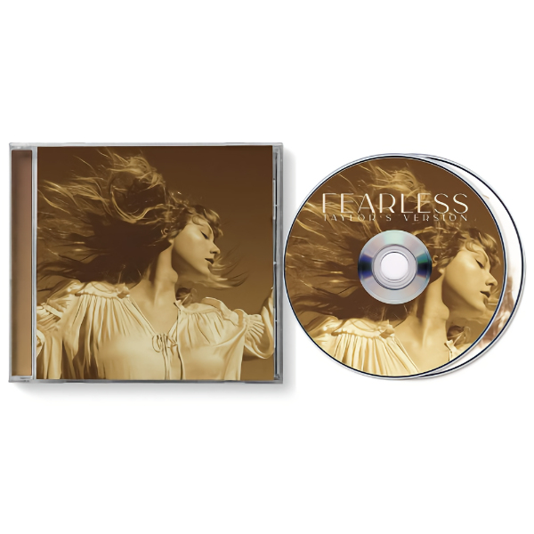 Taylor Swift - Fearless (Taylor's Version) -cd-Taylor-Swift-Fearless-Taylors-Version-cd-.jpg