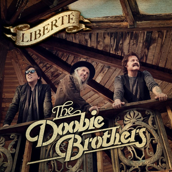 The Doobie Brothers - LiberteThe-Doobie-Brothers-Liberte.jpg