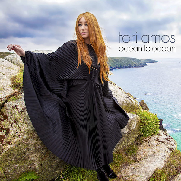 Tori Amos - Ocean to OceanTori-Amos-Ocean-to-Ocean.jpg