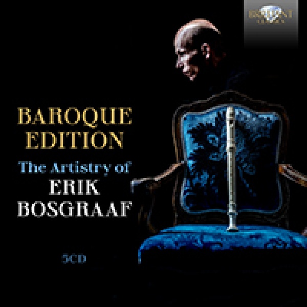 BOSGRAAF, ERIK - BAROQUE EDITION: THE..5028421964409.jpg