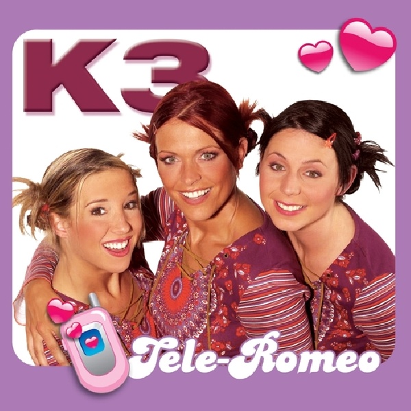 K3 - Tele-romeoK3-Tele-romeo.jpg