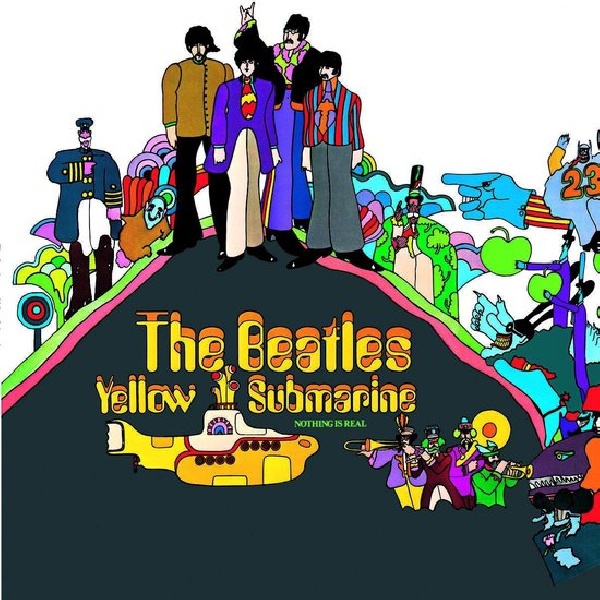 the Beatles - Yellow submarine -remast-the-Beatles-Yellow-submarine-remast-.jpg