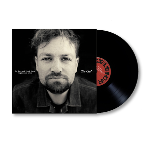 Tim Knol - The Lost and Found Tapes: Compilation Album -lp-Tim-Knol-The-Lost-and-Found-Tapes-Compilation-Album-lp-.jpg