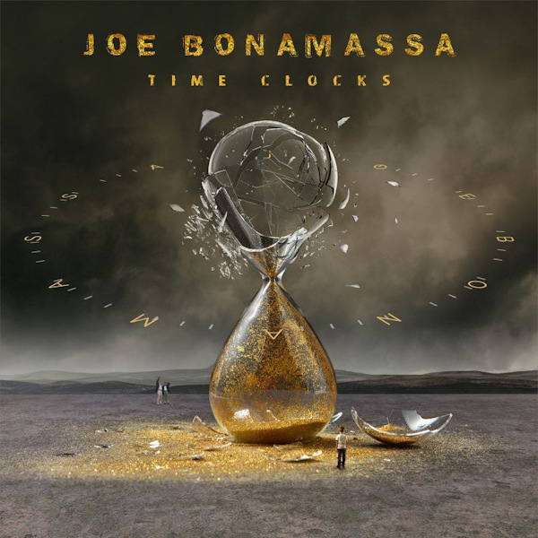 Joe Bonamassa - Time ClocksJoe-Bonamassa-Time-Clocks.jpg