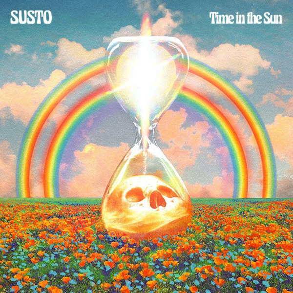 SUSTO - Time in the SunSUSTO-Time-in-the-Sun.jpg