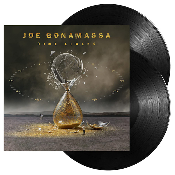 Joe Bonamassa - Time Clocks -2lp-Joe-Bonamassa-Time-Clocks-2lp-.jpg