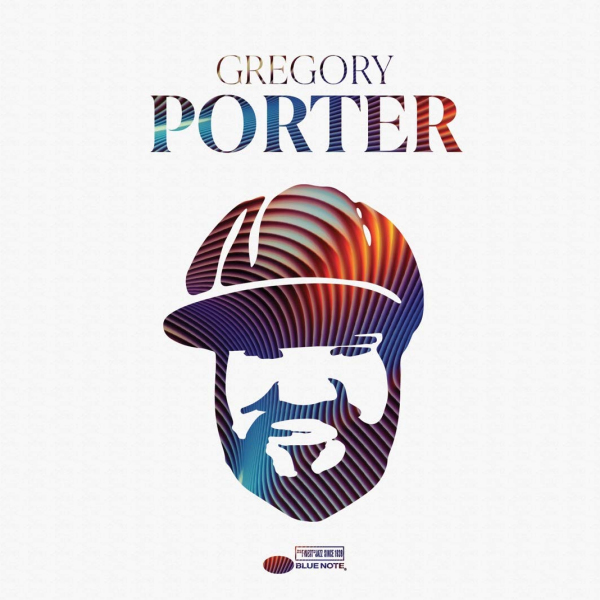 Gregory Porter - 4 Original AlbumsGregory-Porter-4-Original-Albums.jpg