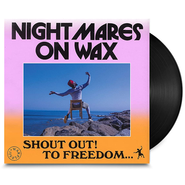 Nightmares On Wax - Shout Out! To Freedom... -lp-Nightmares-On-Wax-Shout-Out-To-Freedom...-lp-.jpg