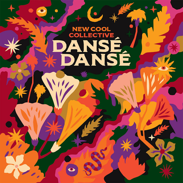 New Cool Collective - Danse DanseNew-Cool-Collective-Danse-Danse.jpg