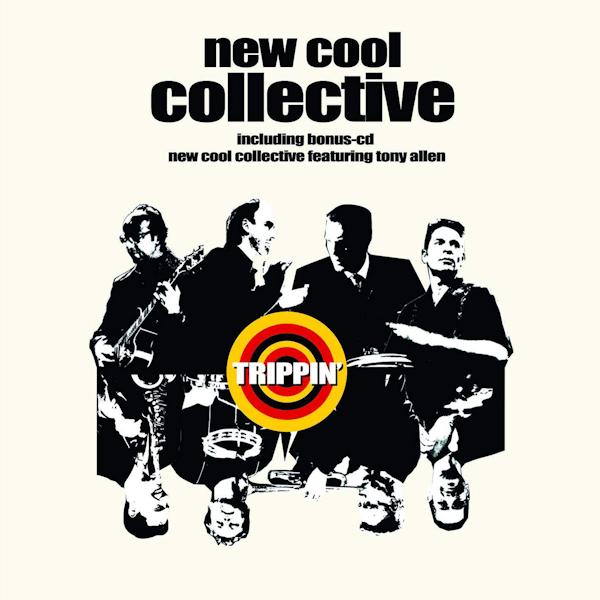 New Cool Collective - Trippin'New-Cool-Collective-Trippin.jpg