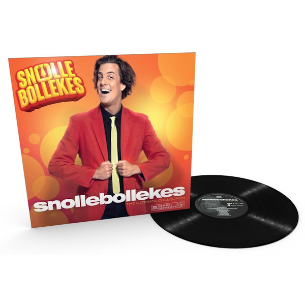 Snollebollekes - The Ultimate Collection -lp-Snollebollekes-The-Ultimate-Collection-lp-.jpg