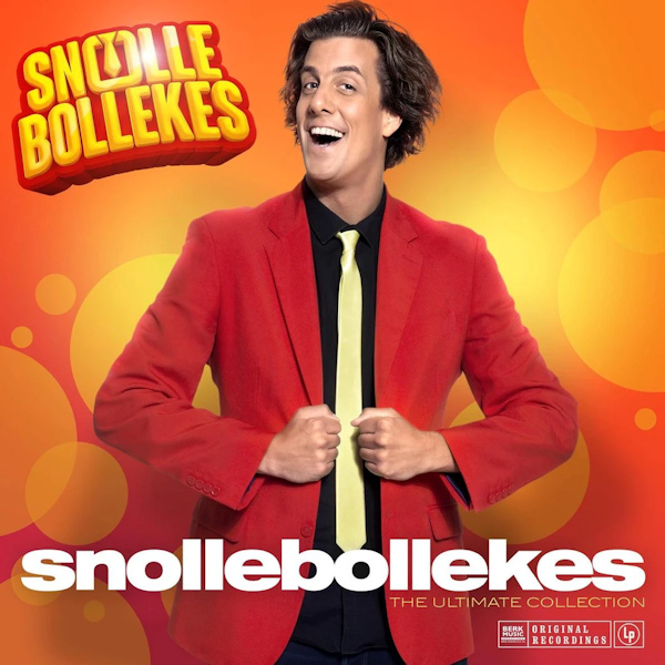 Snollebollekes - The Ultimate CollectionSnollebollekes-The-Ultimate-Collection.jpg