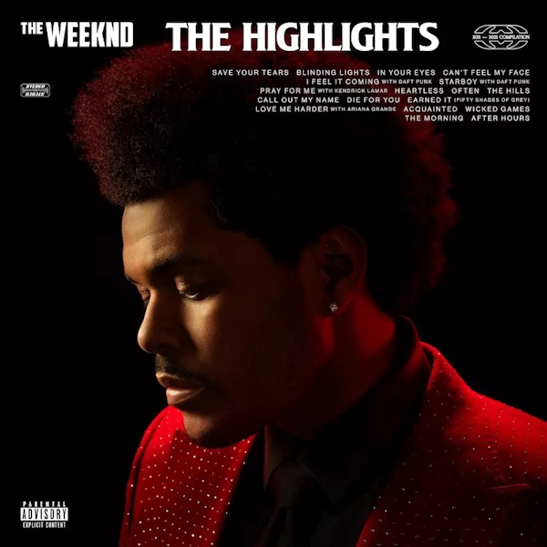 The Weeknd - The HighlightsThe-Weeknd-The-Highlights.jpg