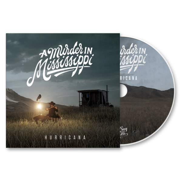 A Murder In Mississippi - Hurricana -cd-A-Murder-In-Mississippi-Hurricana-cd-.jpg