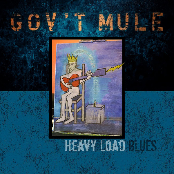 Gov't Mule - Heavy Load BluesGovt-Mule-Heavy-Load-Blues.jpg