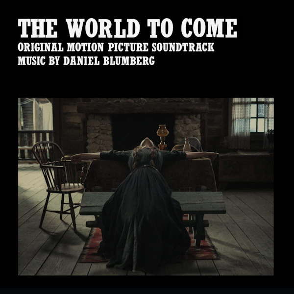 OST - The World To Come - Music By Daniel BlumbergOST-The-World-To-Come-Music-By-Daniel-Blumberg.jpg