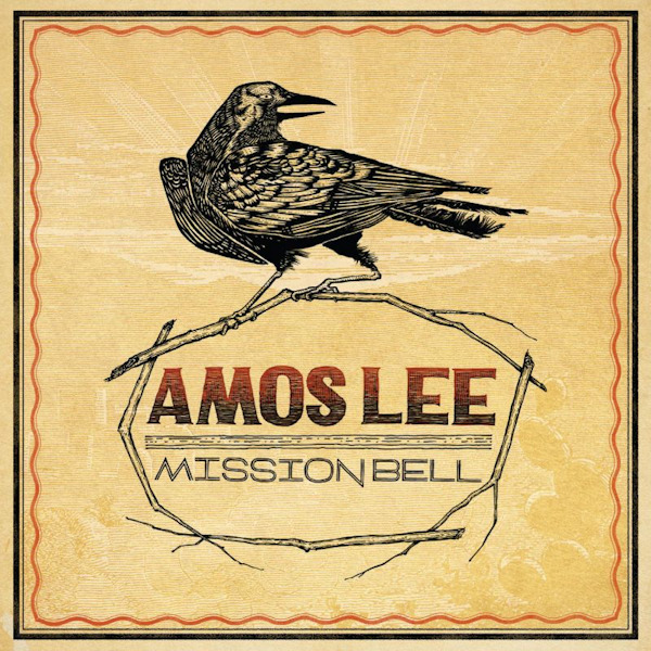 Amos Lee - Mission BellAmos-Lee-Mission-Bell.jpg