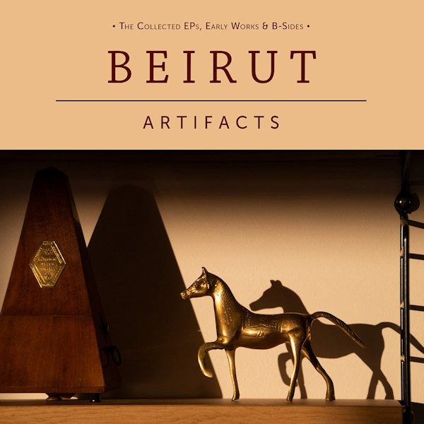 Beirut - ArtifactsBeirut-Artifacts.jpg
