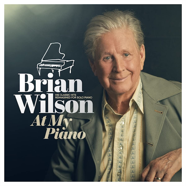 Brian Wilson - At My PianoBrian-Wilson-At-My-Piano.jpg