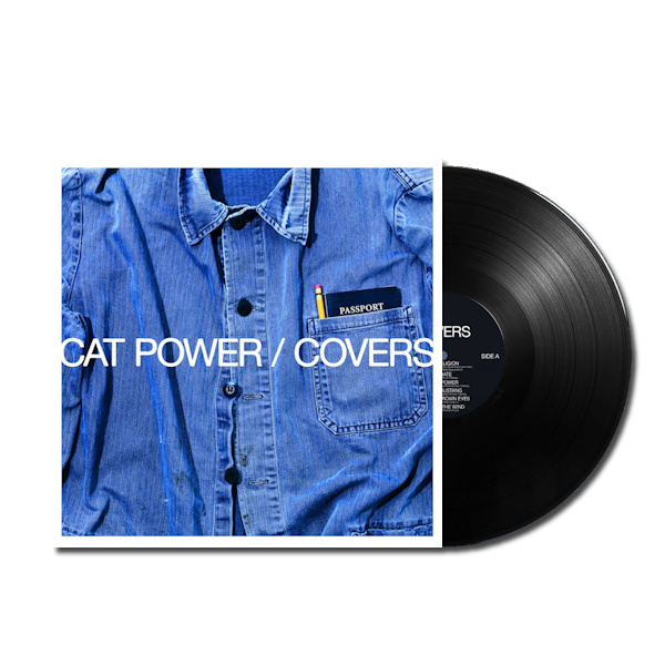 Cat Power - Covers -lp-Cat-Power-Covers-lp-.jpg