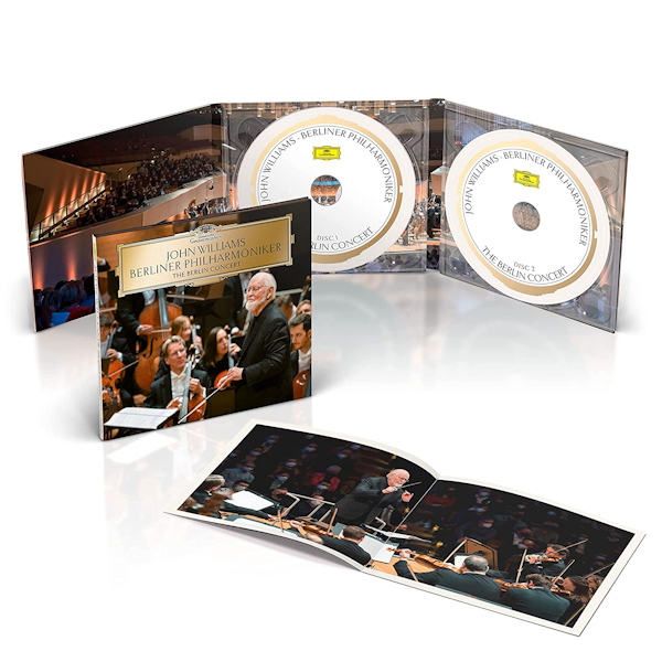 John Williams / Berliner Philharmoniker - The Berlin Concert -ltd 2cd edition box-John-Williams-Berliner-Philharmoniker-The-Berlin-Concert-ltd-2cd-edition-box-.jpg