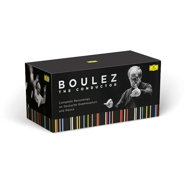 Pierre Boulez - Boulez The Conductor: Complete Recordings On Deutsche Grammophon And DeccaPierre-Boulez-Boulez-The-Conductor-Complete-Recordings-On-Deutsche-Grammophon-And-Decca.jpg