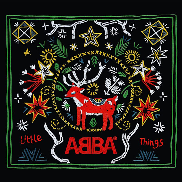ABBA - Little ThingsABBA-Little-Things.jpg