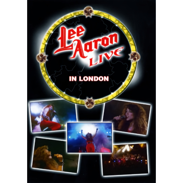 Lee Aaron - Lee Aaron Live In LondonLee-Aaron-Lee-Aaron-Live-In-London.jpg