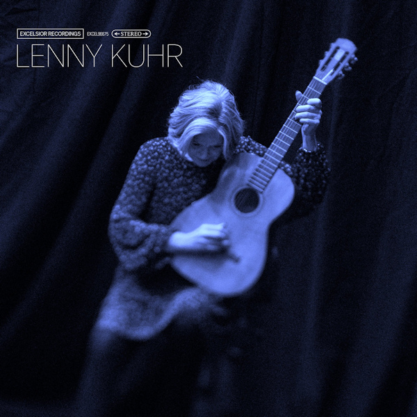 Lenny Kuhr - Lenny KuhrLenny-Kuhr-Lenny-Kuhr.jpg