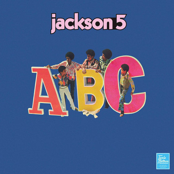 Jackson 5 - ABCJackson-5-ABC.jpg