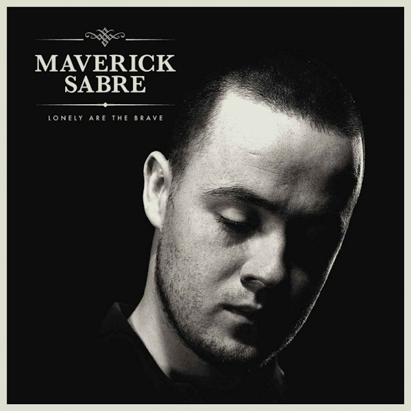 Maverick Sabre - Lonely Are The BraveMaverick-Sabre-Lonely-Are-The-Brave.jpg