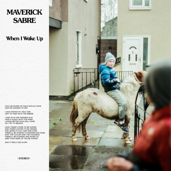 Maverick Sabre - When I Wake UpMaverick-Sabre-When-I-Wake-Up.jpg