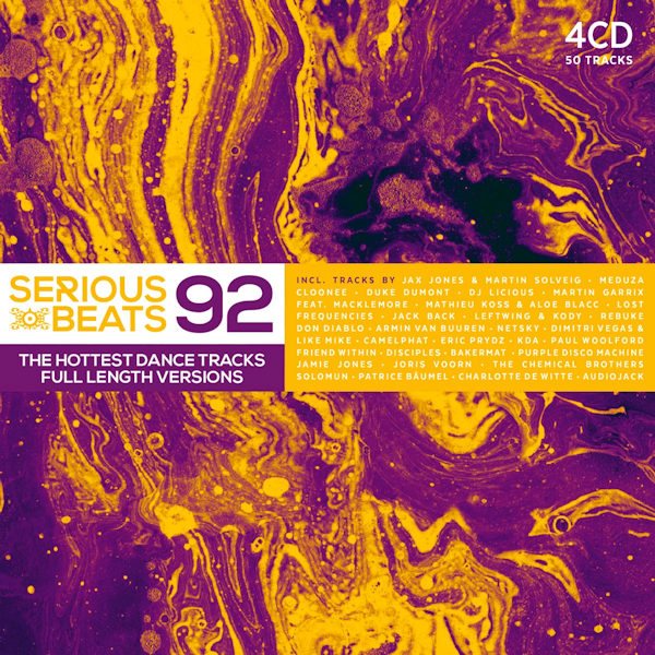 V.A. - Serious Beats 92V.A.-Serious-Beats-92.jpg