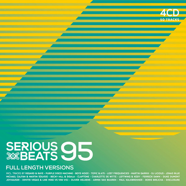 V.A. - Serious Beats 95V.A.-Serious-Beats-95.jpg