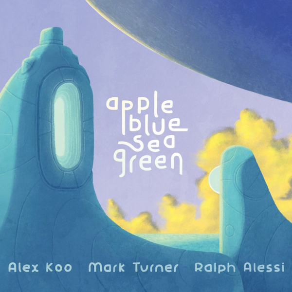 Alex Koo - AppleblueseagreenAlex-Koo-Appleblueseagreen.jpg