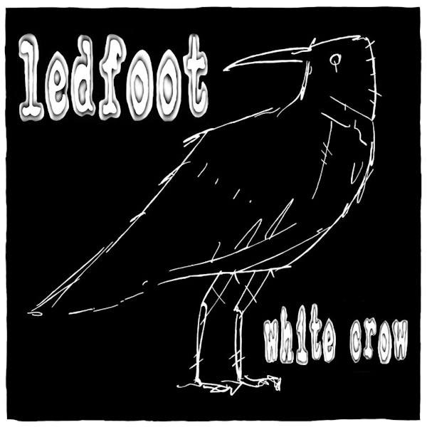 Ledfoot - White CrowLedfoot-White-Crow.jpg