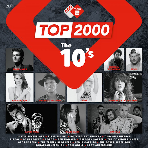 V.A. - Top 2000 The 10'sV.A.-Top-2000-The-10s.jpg