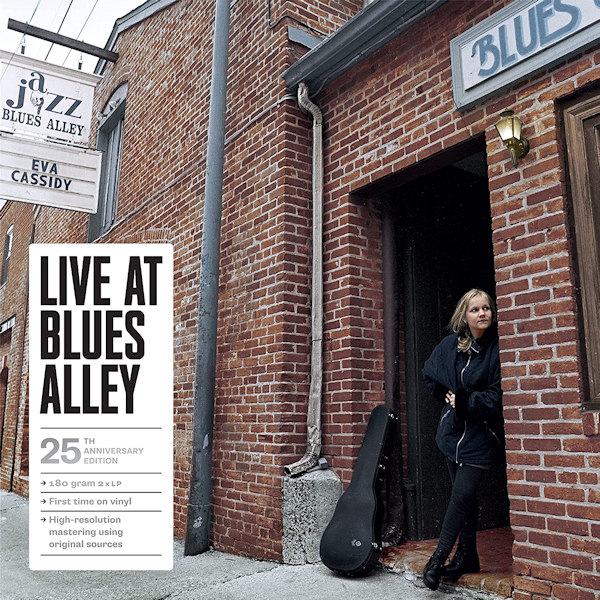 Eva Cassidy - Live At Blues Alley -25th Anniversary Edition lp-Eva-Cassidy-Live-At-Blues-Alley-25th-Anniversary-Edition-lp-.jpg