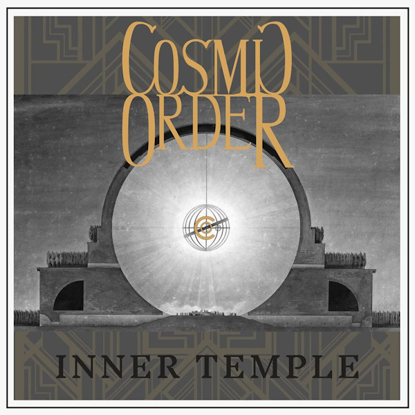 Cosmic Order - Inner TempleCosmic-Order-Inner-Temple.jpg