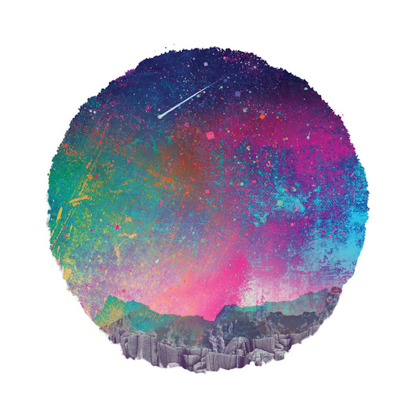 Khruangbin - The Universe Smiles Upon YouKhruangbin-The-Universe-Smiles-Upon-You.jpg